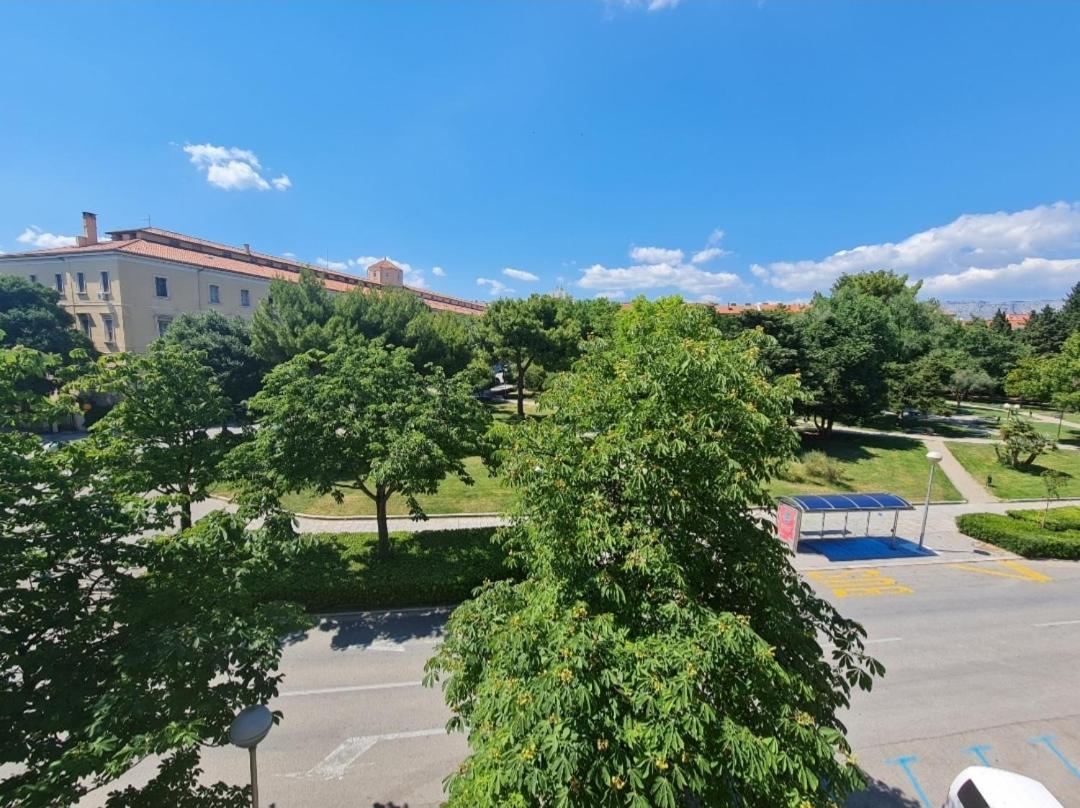 New Modern-Park View-5 Minutes From Diocletian'S Palace Split Dış mekan fotoğraf