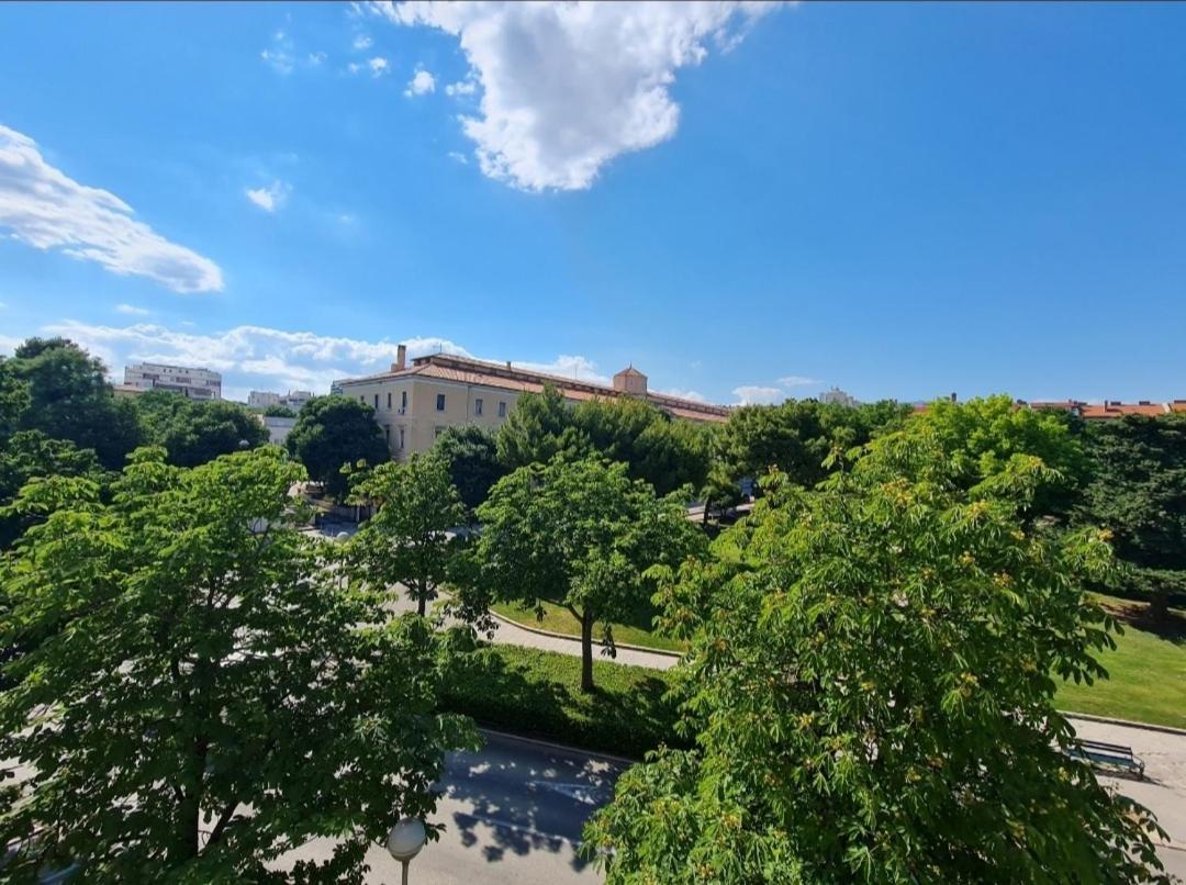 New Modern-Park View-5 Minutes From Diocletian'S Palace Split Dış mekan fotoğraf